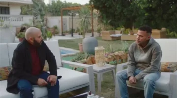 موعد عرض الحلقة 29 من مسلسل «الكينج» على mbc مصر